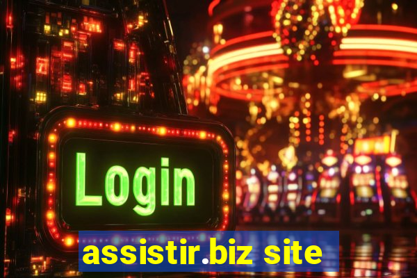 assistir.biz site